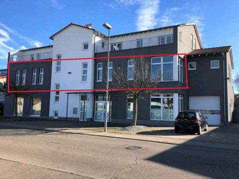 Essingen Büros, Büroräume, Büroflächen 