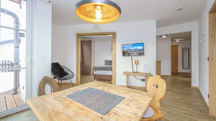 KITZIMMO-exklusives Apartment mit touristischer Widmung kaufen - Immobilien Kitzbühel.