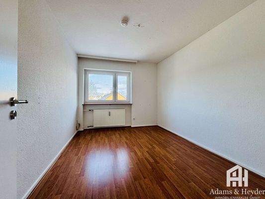 Kinderzimmer DG Anbau