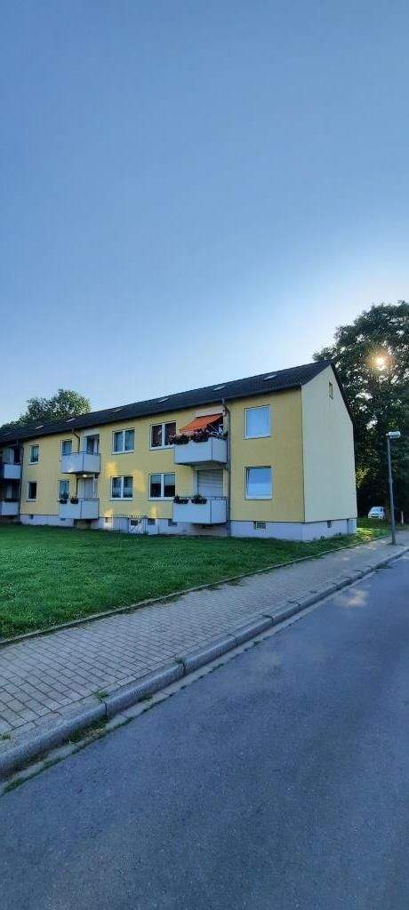 Gelsenkirchen Wohnungen, Gelsenkirchen Wohnung mieten