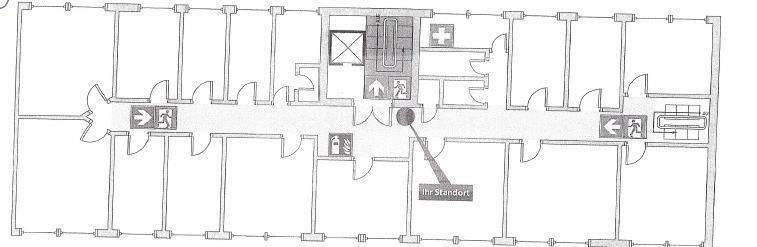 Haus 36 - 4.OG - ca. 483 m²