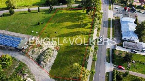 Züssow Grundstücke, Züssow Grundstück kaufen