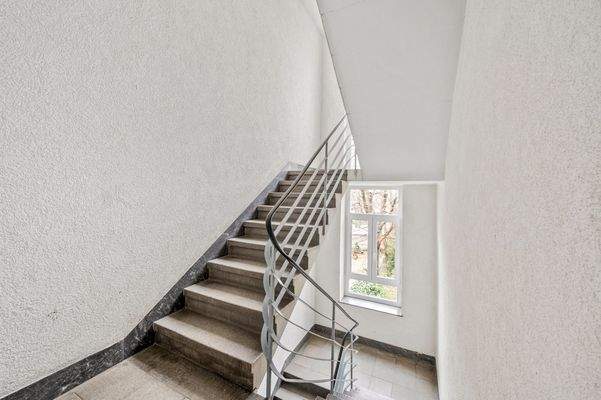 Treppenhaus