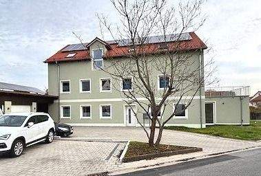 Mühlhausen Wohnungen, Mühlhausen Wohnung kaufen