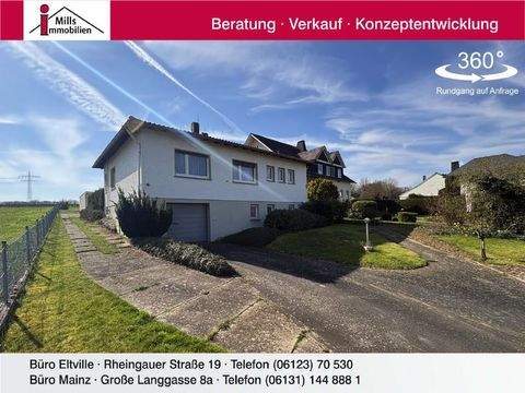 Kiedrich Häuser, Kiedrich Haus kaufen