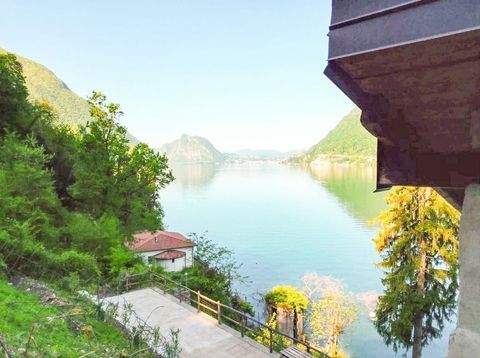 Valsolda Häuser, Valsolda Haus mieten 