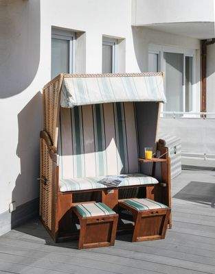 Strandkorb