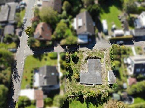 Hennef (Sieg) Grundstücke, Hennef (Sieg) Grundstück kaufen