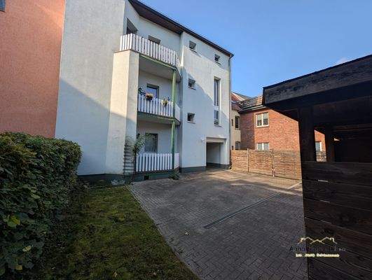 Hausansicht hinten (2)