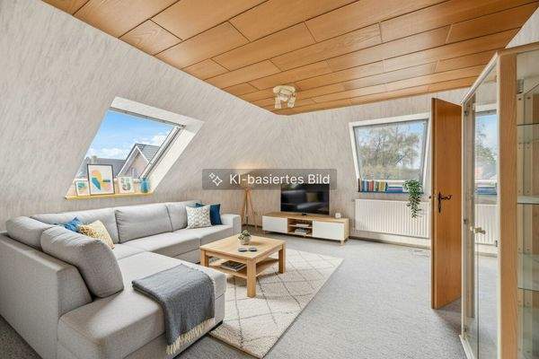 Möblierungsvorschlag