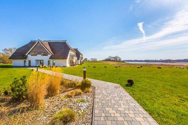 Hausansicht 2. WEG-Gebäude