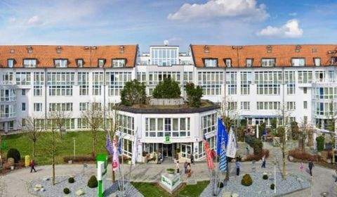 Unterhaching Büros, Büroräume, Büroflächen 