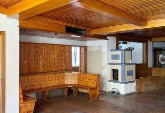 .. mit viel Charme !