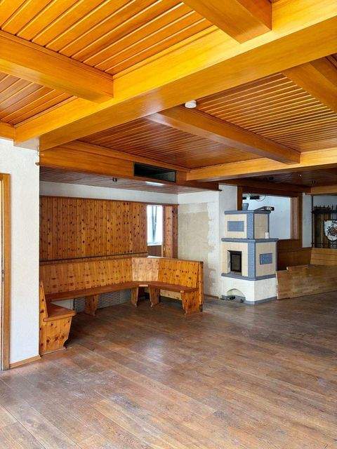 Gerolzhofen Ladenlokale, Ladenflächen 