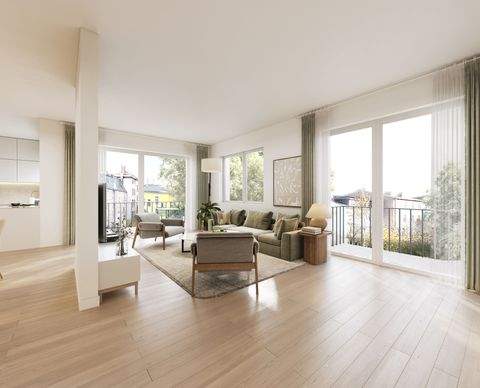 Frankfurt am Main Wohnungen, Frankfurt am Main Wohnung kaufen