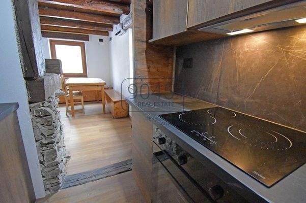 Charmante Berghütte in den Trentiner Dolomiten