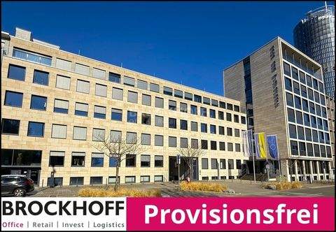 Essen Büros, Büroräume, Büroflächen 