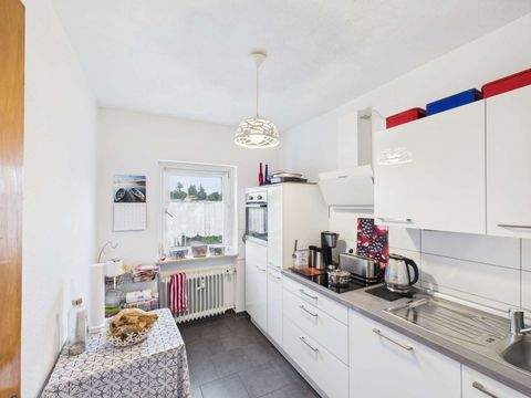 Seeheim-Jugenheim Wohnungen, Seeheim-Jugenheim Wohnung kaufen