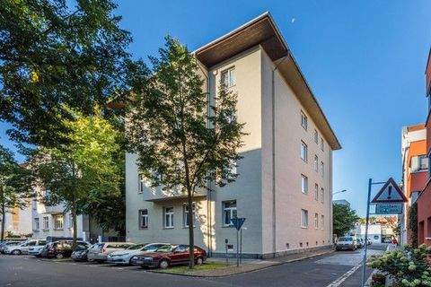 Leipzig Wohnungen, Leipzig Wohnung mieten