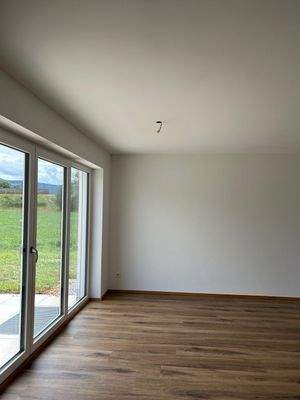 EG-Offener Wohn- und Essbereich