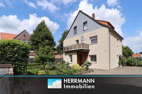 Springe Häuser, Springe Haus kaufen