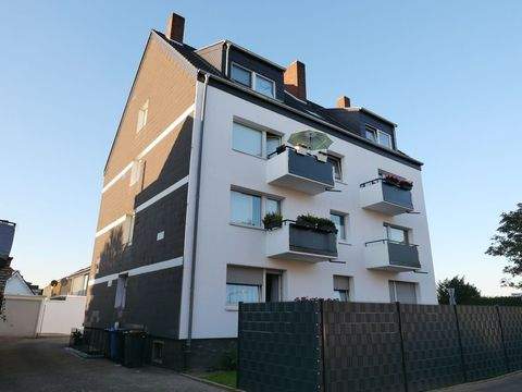 Moers Wohnungen, Moers Wohnung mieten