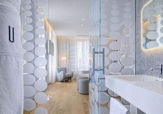 Hotel 5* in Lido Stadt | Venezia
