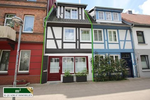 Lüneburg Häuser, Lüneburg Haus kaufen