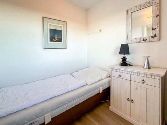 Schlafzimmer I