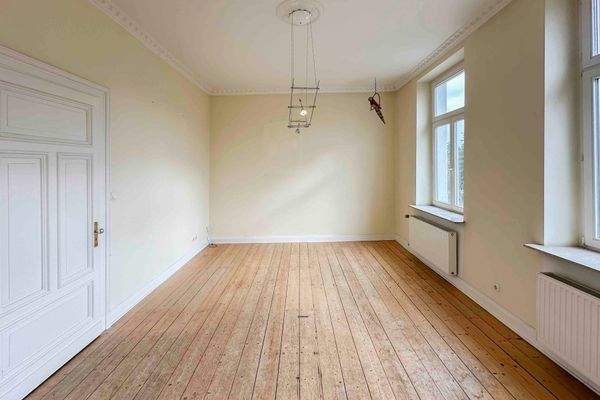 Obergeschoss Schlafzimmer