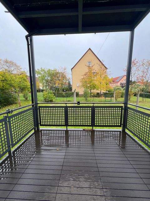 Elsteraue Wohnungen, Elsteraue Wohnung mieten