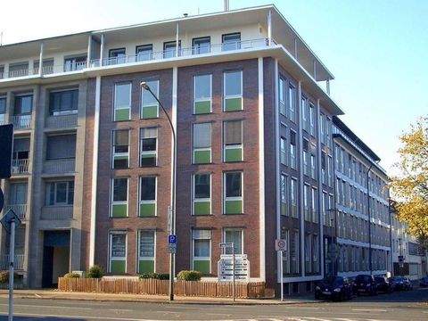 Essen Büros, Büroräume, Büroflächen 