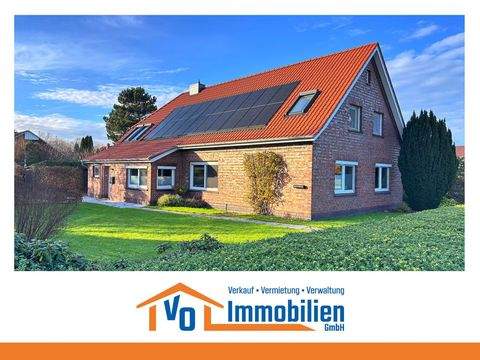 Wiesmoor Häuser, Wiesmoor Haus kaufen