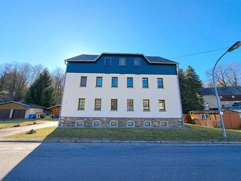 Mulda/Sachsen Häuser, Mulda/Sachsen Haus kaufen