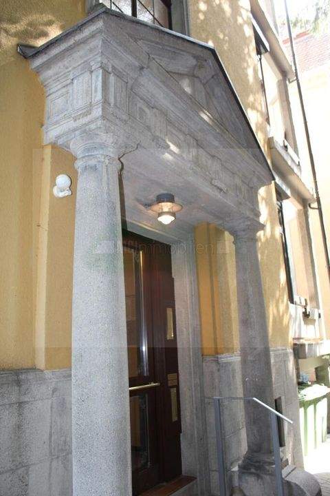 Freiburg Büros, Büroräume, Büroflächen 