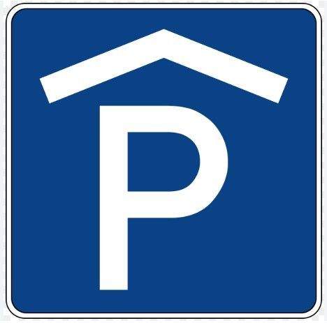 Gerlosberg Garage, Gerlosberg Stellplatz