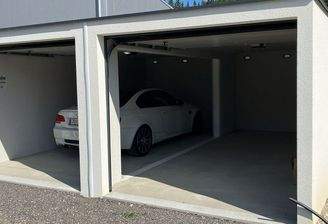Doppelgarage