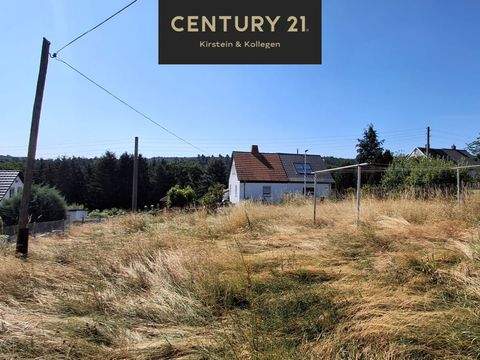 Weida Grundstücke, Weida Grundstück kaufen