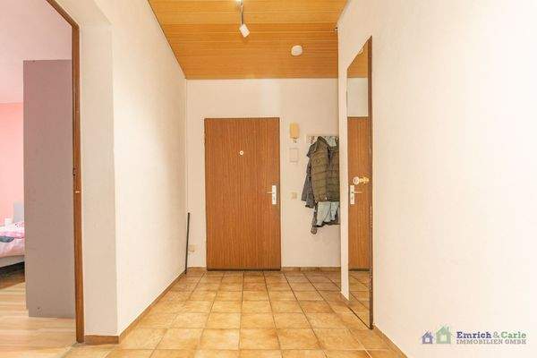 Flur / Eingangsbereich