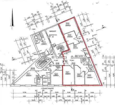 Stralsund Wohnungen, Stralsund Wohnung mieten