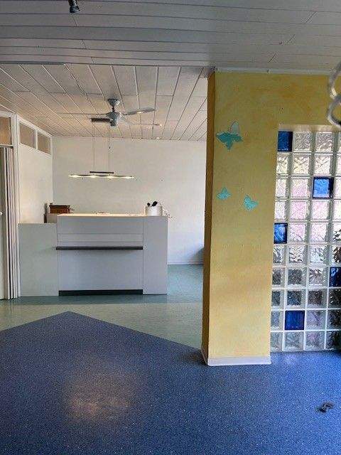 Sternenfels Ladenlokale, Ladenflächen 