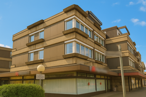 Bad Salzuflen Büros, Büroräume, Büroflächen 