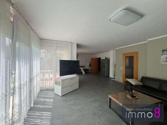 Wohnen und Genießen