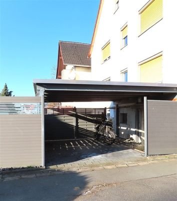Carport