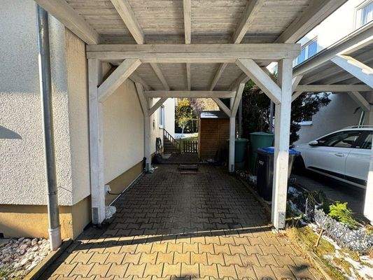 Carport
