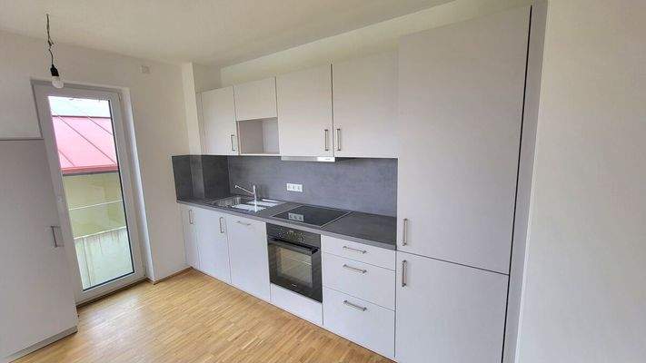 Unverbindliches Küchenbeispiel