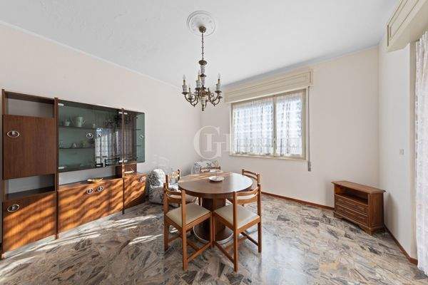 Wohnzimmer Erstgeschoss