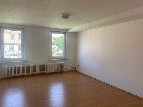 Herzberg am Harz Wohnungen, Herzberg am Harz Wohnung mieten