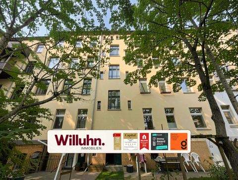 Leipzig Renditeobjekte, Mehrfamilienhäuser, Geschäftshäuser, Kapitalanlage