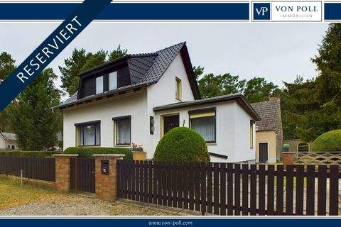 Groß Köris / Klein Köris Häuser, Groß Köris / Klein Köris Haus kaufen